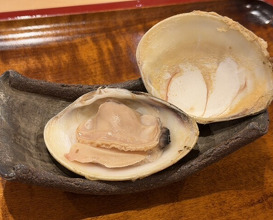 Dinner at Seirin (勢麟)