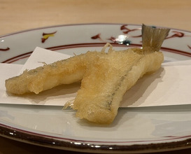 Dinner at Seirin (勢麟)