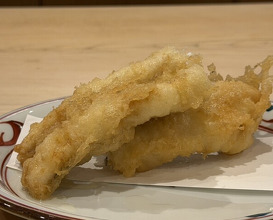 Dinner at Seirin (勢麟)