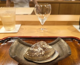 Dinner at Seirin (勢麟)