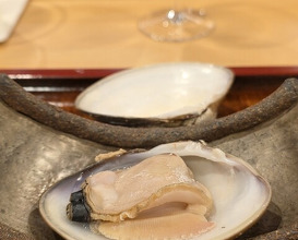 Dinner at Seirin (勢麟)