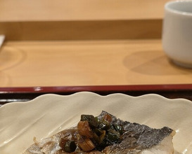 Dinner at Seirin (勢麟)