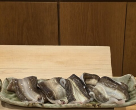 Dinner at Seirin (勢麟)