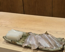 Dinner at Seirin (勢麟)