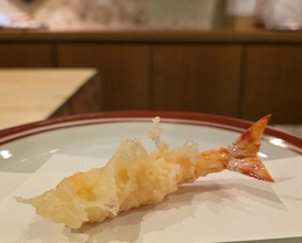 Dinner at Seirin (勢麟)