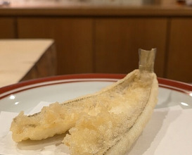 Dinner at Seirin (勢麟)