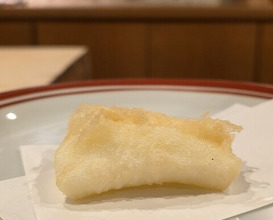 Dinner at Seirin (勢麟)
