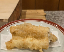 Dinner at Seirin (勢麟)
