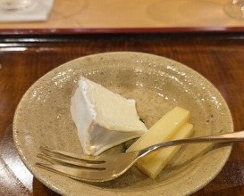 Dinner at Seirin (勢麟)