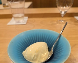 Dinner at Seirin (勢麟)