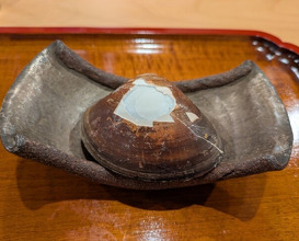 Dinner at Seirin (勢麟)