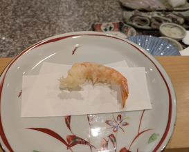 Dinner at Seirin (勢麟)