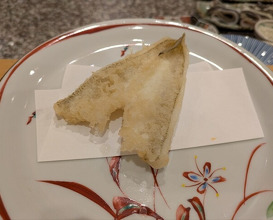 Dinner at Seirin (勢麟)