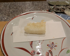 Dinner at Seirin (勢麟)