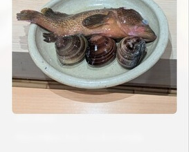 Dinner at Seirin (勢麟)