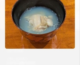 Dinner at Seirin (勢麟)