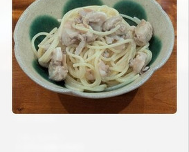 Dinner at Seirin (勢麟)