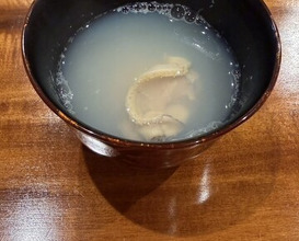 Dinner at Seirin (勢麟)