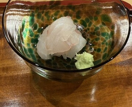Dinner at Seirin (勢麟)