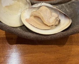 Dinner at Seirin (勢麟)