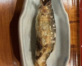 Dinner at Seirin (勢麟)