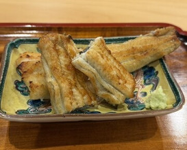 Dinner at Seirin (勢麟)
