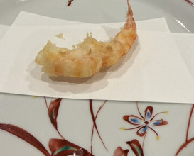 Dinner at Seirin (勢麟)