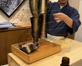 Dinner at Seirin (勢麟)
