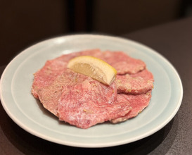 Dinner at Yakiniku Seiryuuen (焼肉 静龍苑)