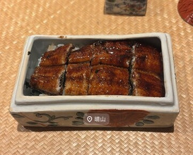 Dinner at Japanese restaurant Seizan