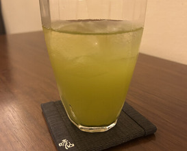 Dinner at Japanese restaurant Seizan