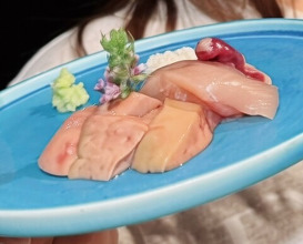 Dinner at 1000