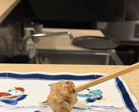 Dinner at 1000