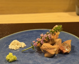 Dinner at 1000