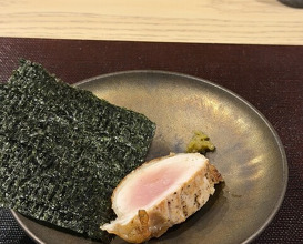 Dinner at 1000