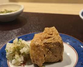 Dinner at 1000