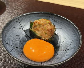 Dinner at 1000