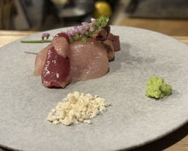 Dinner at 1000