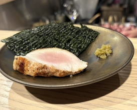 Dinner at 1000