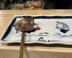 Dinner at 1000