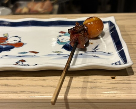 Dinner at 1000