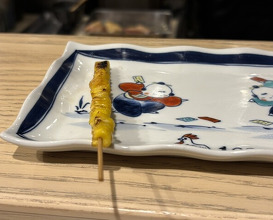 Dinner at 1000