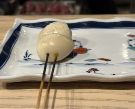 Dinner at 1000