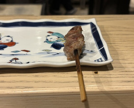 Dinner at 1000