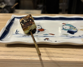 Dinner at 1000