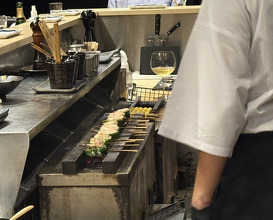 Dinner at 1000