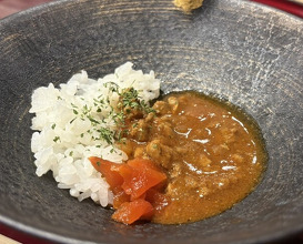 Dinner at 1000