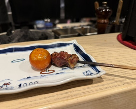 Dinner at 1000