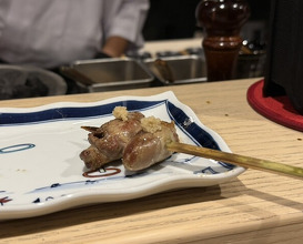 Dinner at 1000