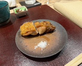 Dinner at 1000